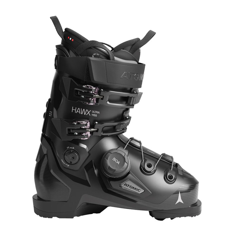Atomic 2027 Atomic Hawx Ultra 115 S BOA® — Women's All-Mountain Ski Boot