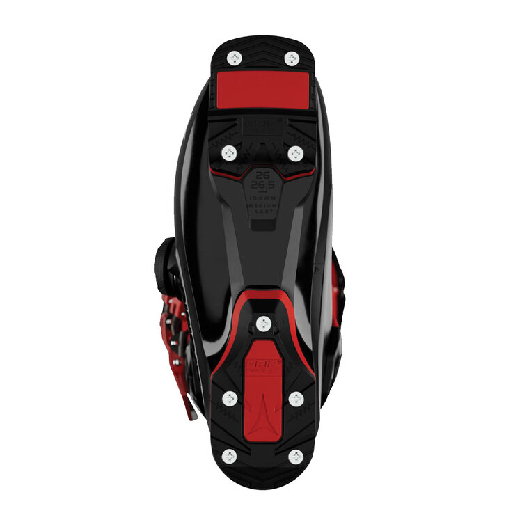 Atomic 2027 Atomic Hawx Prime 100 BOA® — Men's All-Mountain Ski Boot