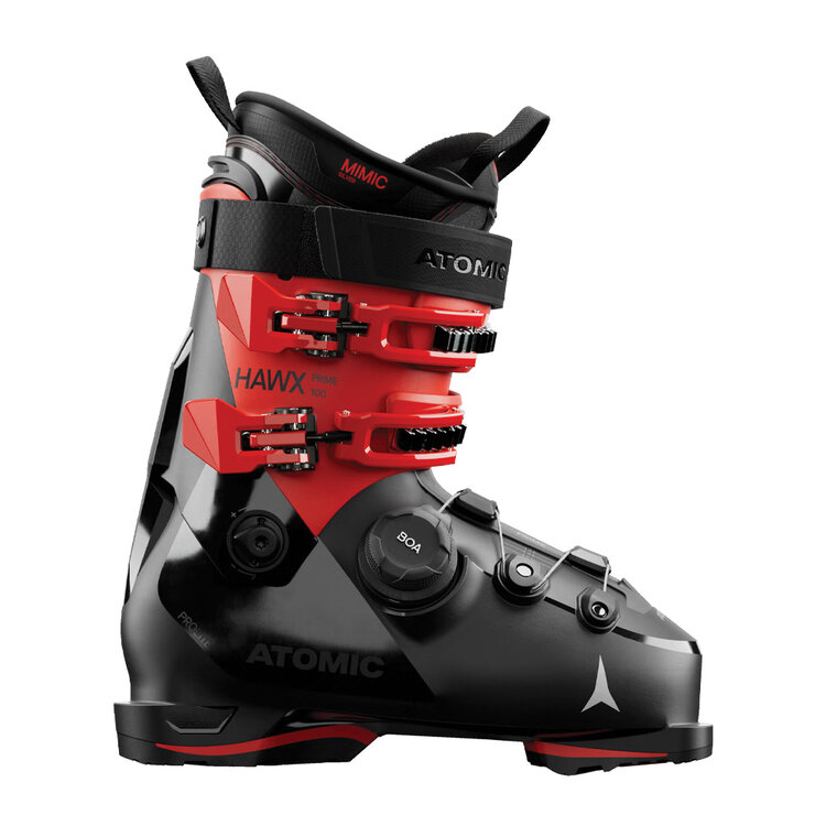 Atomic 2027 Atomic Hawx Prime 100 BOA® — Men's All-Mountain Ski Boot