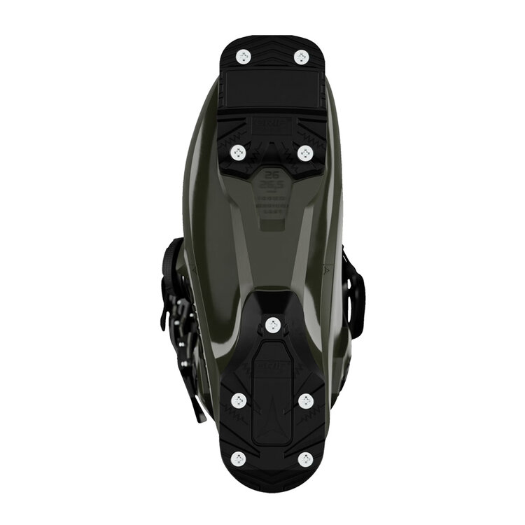 Atomic 2027 Atomic Hawx Prime 120 S  — Men's All-Mountain Ski Boot