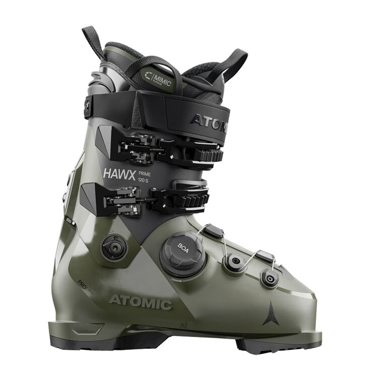 Atomic 2027 Atomic Hawx Prime 120 S  — Men's All-Mountain Ski Boot
