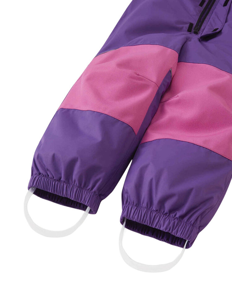 Reima Reima Kaunisto Winter Overall — Kids' Snowsuit