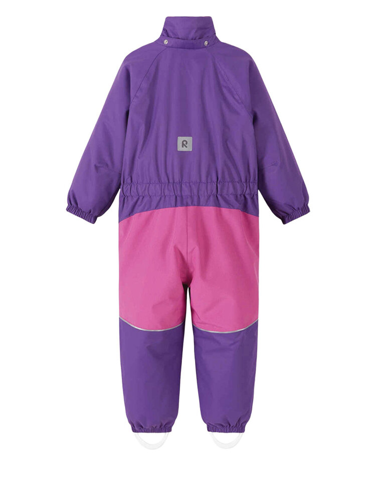 Reima Reima Kaunisto Winter Overall — Kids' Snowsuit