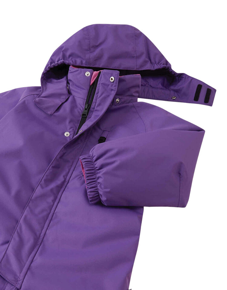 Reima Reima Kaunisto Winter Overall — Kids' Snowsuit