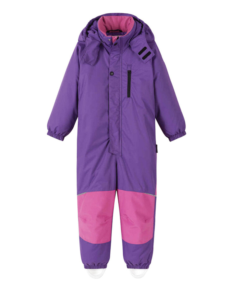 Reima Reima Kaunisto Winter Overall — Kids' Snowsuit