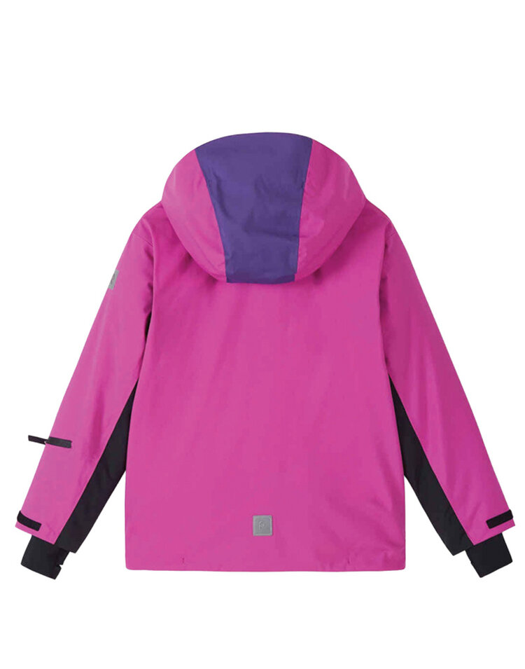 Reima Reima Jatuni Waterproof Ski Jacket — Kids' Ski/Snowboard