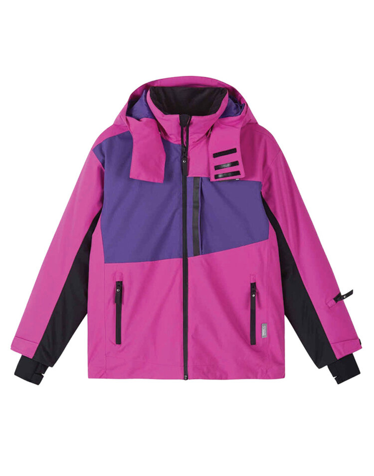 Reima Reima Jatuni Waterproof Ski Jacket — Kids' Ski/Snowboard