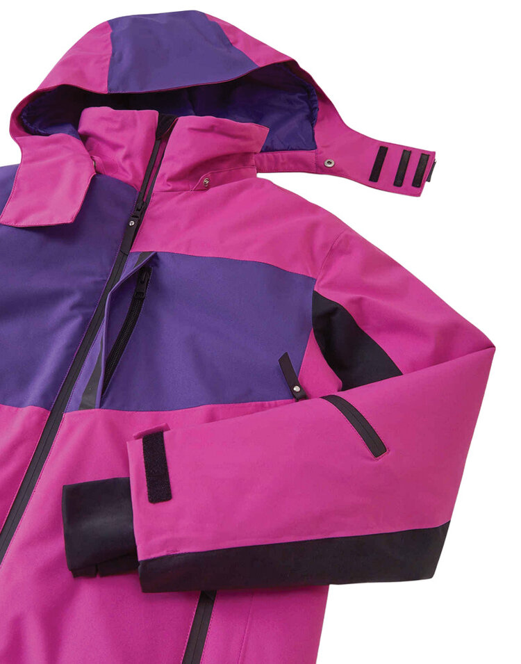 Reima Reima Jatuni Waterproof Ski Jacket — Kids' Ski/Snowboard