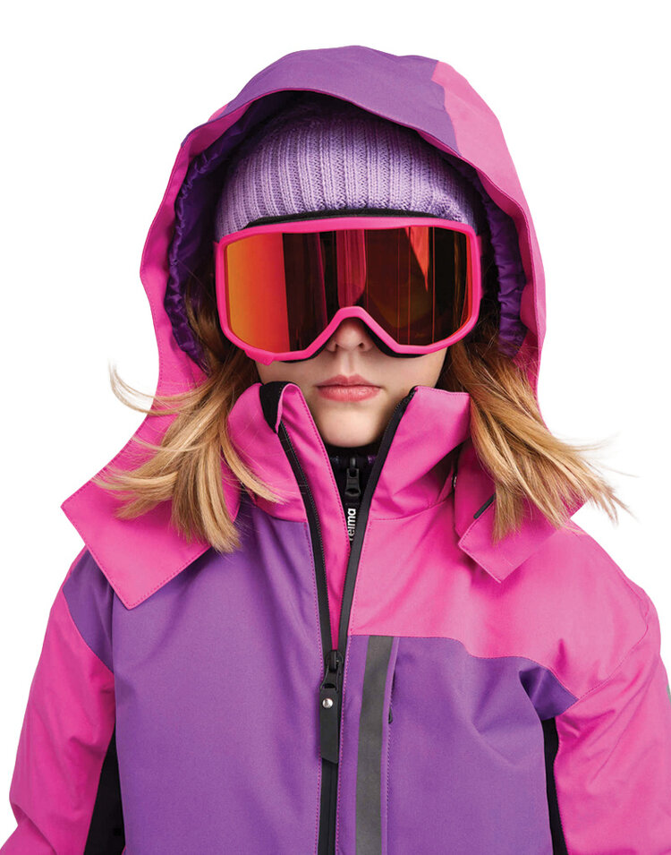 Reima Reima Jatuni Waterproof Ski Jacket — Kids' Ski/Snowboard