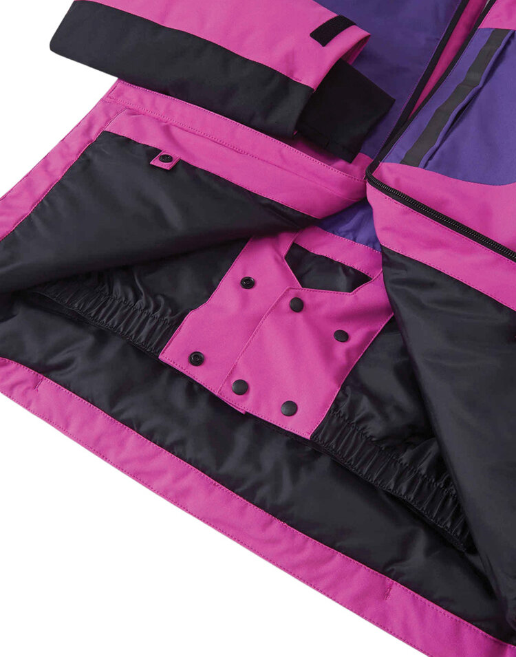 Reima Reima Jatuni Waterproof Ski Jacket — Kids' Ski/Snowboard