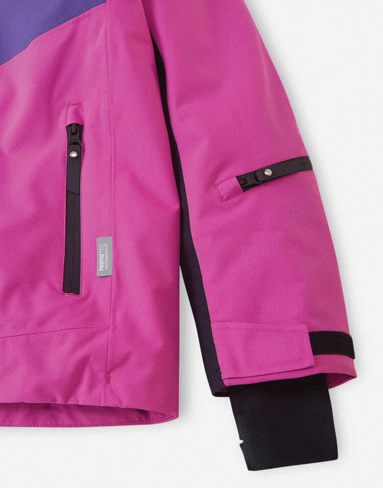 Reima Reima Jatuni Waterproof Ski Jacket — Kids' Ski/Snowboard