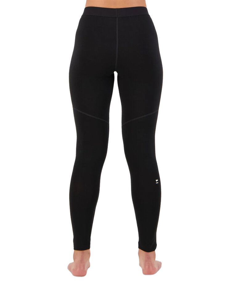 Mons Royale Mons Royale Cascade Merino Base Layer Legging — Women's Ski/Snowboard