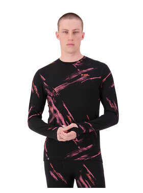 Mons Royale Mons Royale Cascade Merino Base Layer Long Sleeve