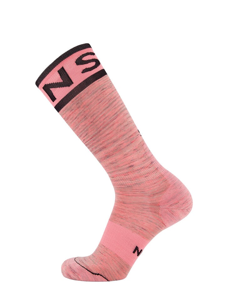 Mons Royale Mons Royale Atlas Merino Snow Sock — Unisex Ski/Snowboard