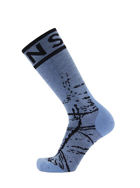 Mons Royale Mons Royale Atlas Snow Socks