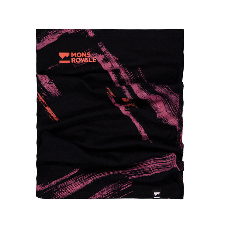 Mons Royale Mons Royale Daily Dose Neckwarmer