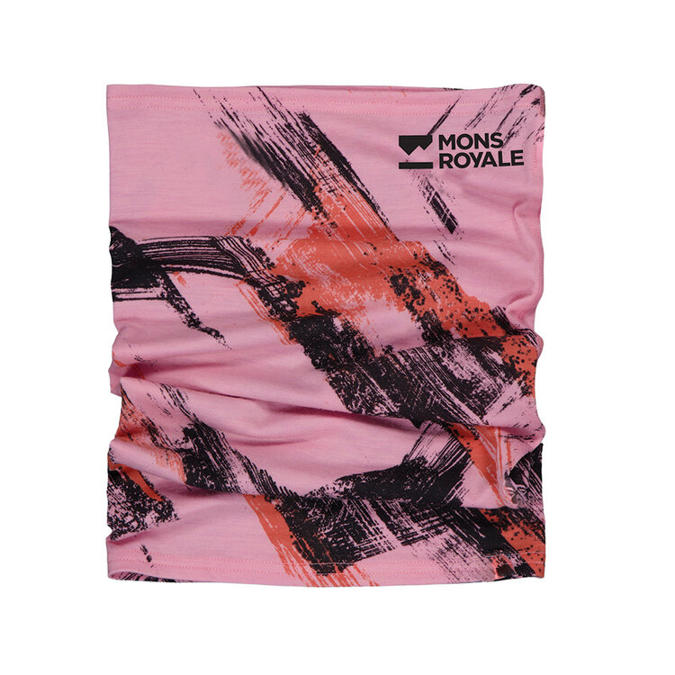 Mons Royale Mons Royale Daily Dose Neckwarmer