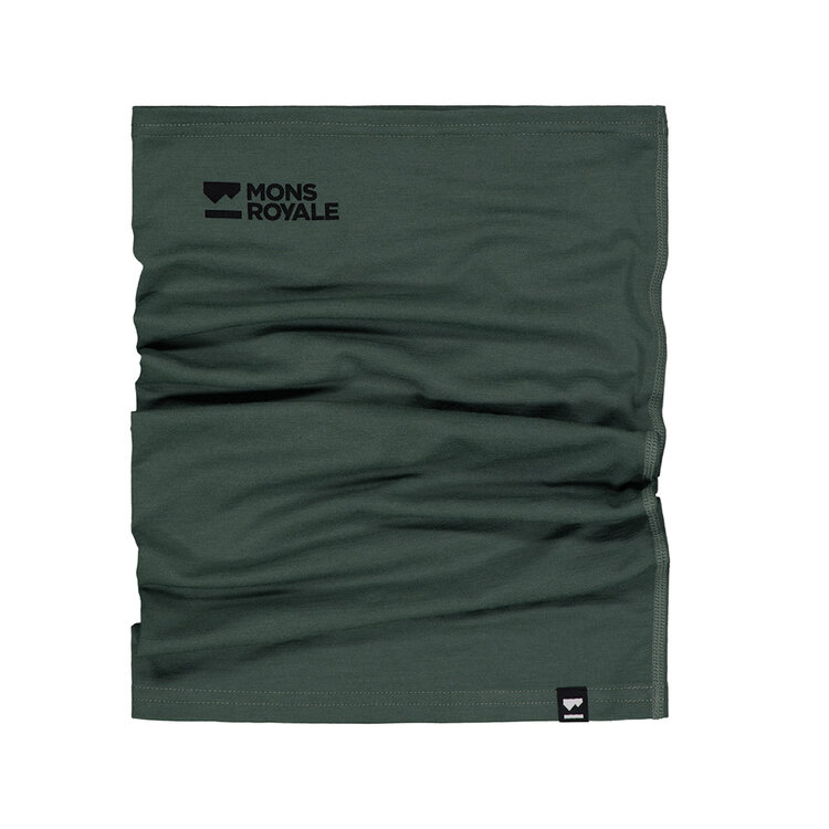 Mons Royale Mons Royale Daily Dose Neckwarmer