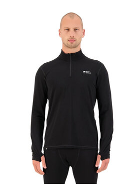 Mons Royale Mons Royale Cascade 1/4 Zip