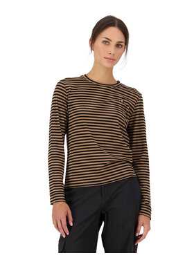 Mons Royale Mons Royale Icon Merino Long Sleeve - Women's
