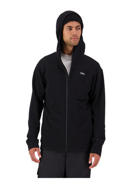 Mons Royale Mons Royale Offgrid Zip Hoodie