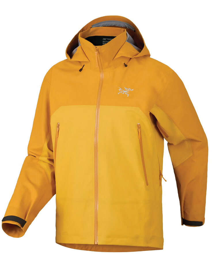 Arc'teryx Arc'teryx Beta AR Men's Jacket — Ski/Snowboard Shell