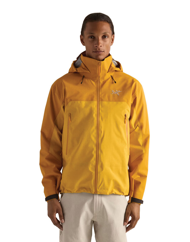 Arc'teryx Arc'teryx Beta AR Men's Jacket — Ski/Snowboard Shell