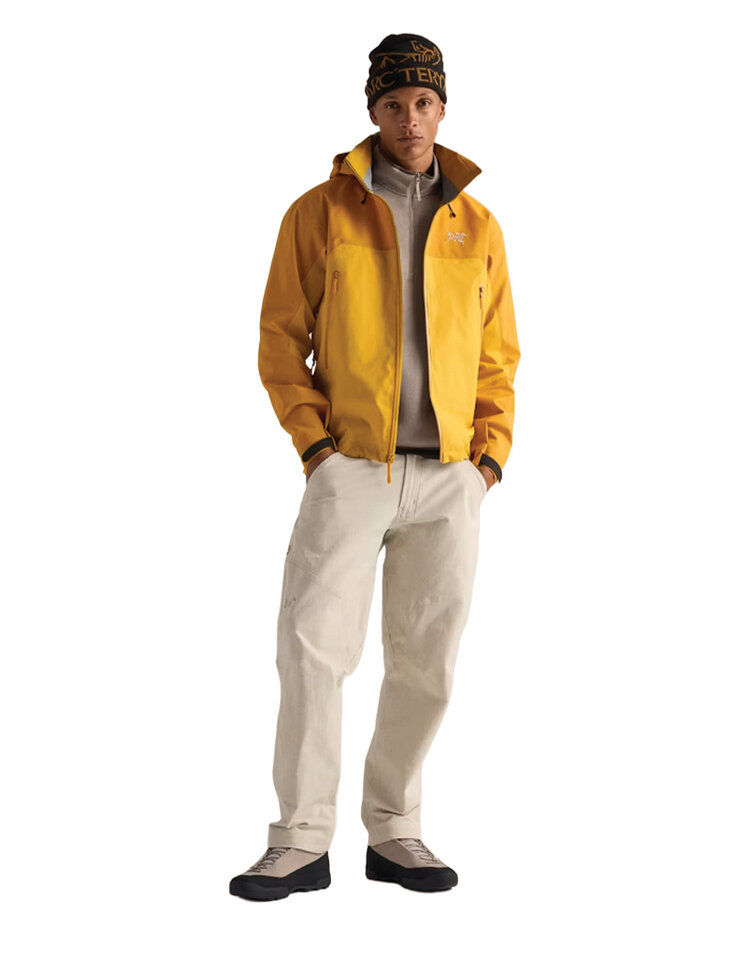 Arc'teryx Arc'teryx Beta AR Men's Jacket — Ski/Snowboard Shell