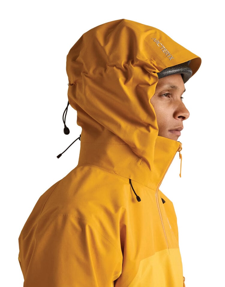 Arc'teryx Arc'teryx Beta AR Men's Jacket — Ski/Snowboard Shell