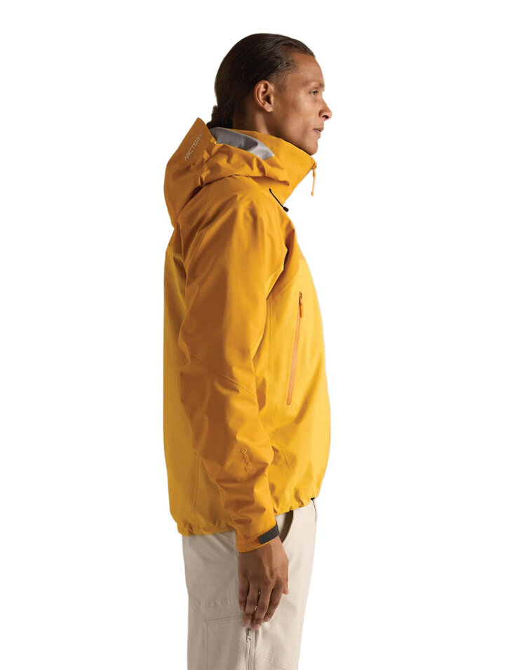 Arc'teryx Arc'teryx Beta AR Men's Jacket — Ski/Snowboard Shell