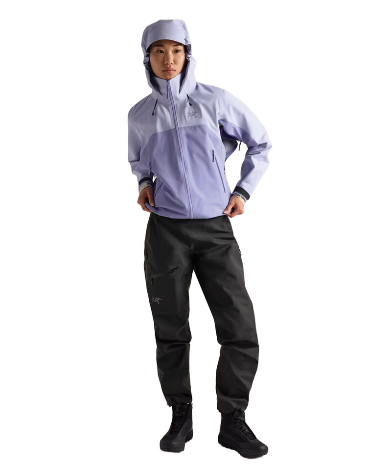 Arc'teryx Arc'teryx Beta AR Women's Jacket — Ski/Snowboard Shell