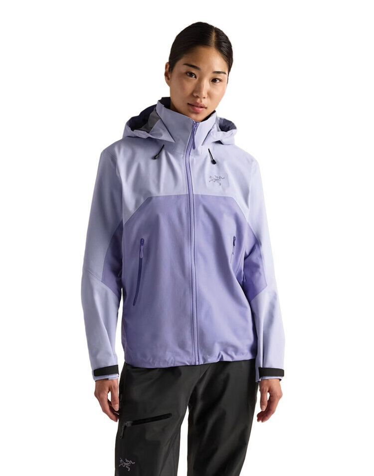 Arc'teryx Arc'teryx Beta AR Women's Jacket — Ski/Snowboard Shell