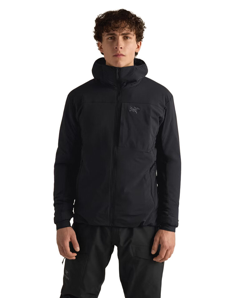 Arc'teryx Arc'teryx Proton Hoody — Men's Ski Midlayer