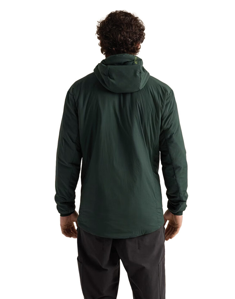 Arc'teryx Arc'teryx Proton Hoody — Men's Ski Midlayer