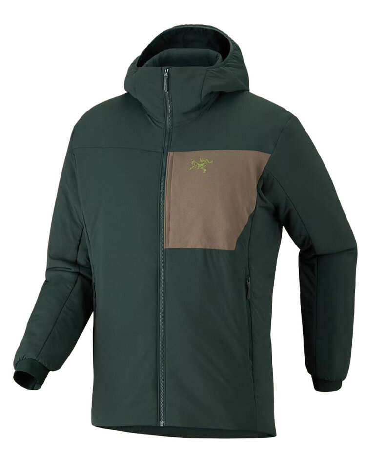 Arc'teryx Arc'teryx Proton Hoody — Men's Ski Midlayer