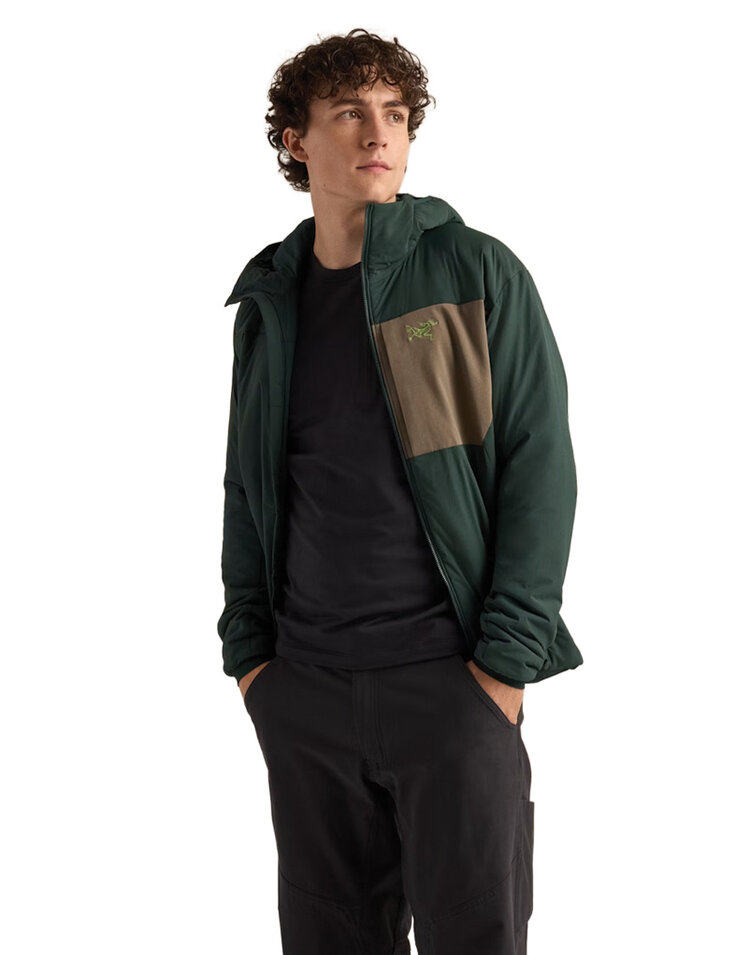 Arc'teryx Arc'teryx Proton Hoody — Men's Ski Midlayer