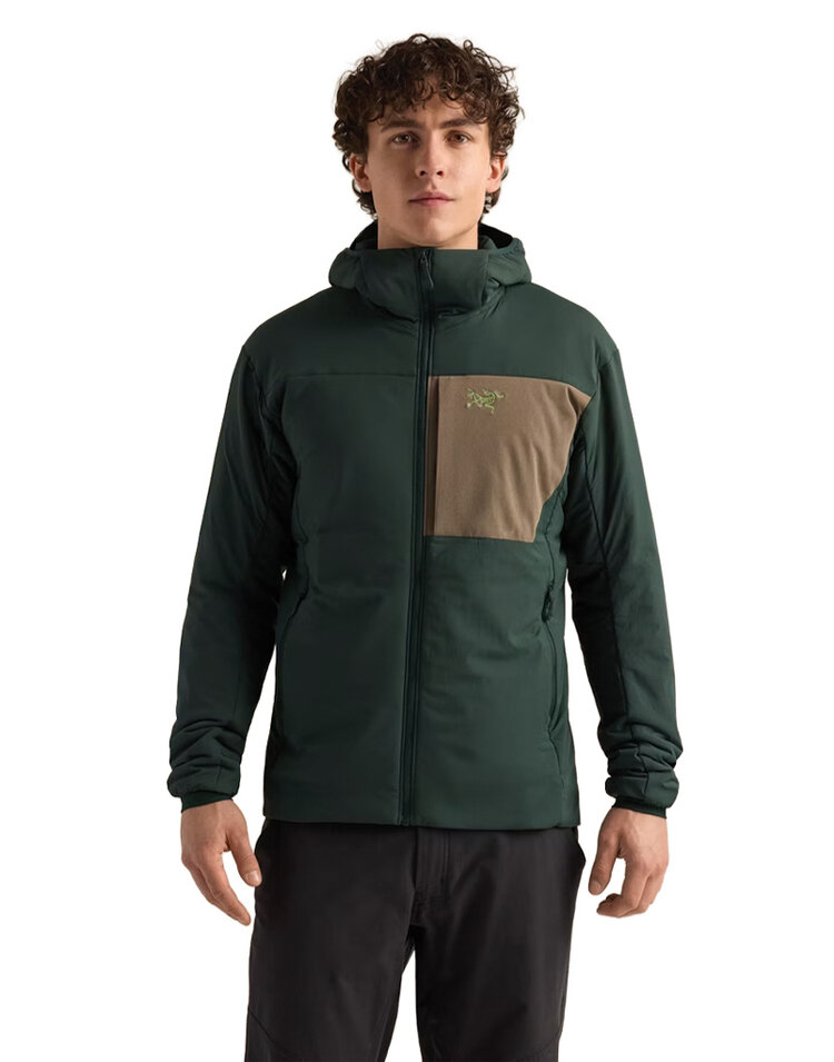 Arc'teryx Arc'teryx Proton Hoody — Men's Ski Midlayer