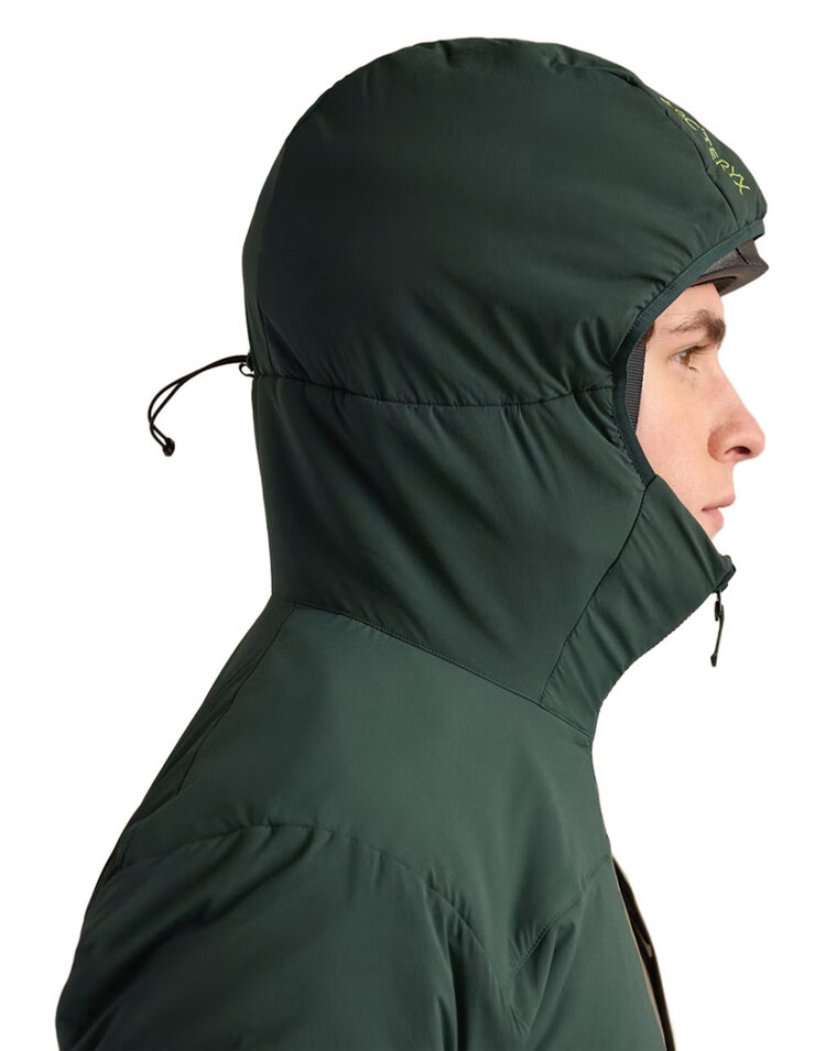 Arc'teryx Arc'teryx Proton Hoody — Men's Ski Midlayer