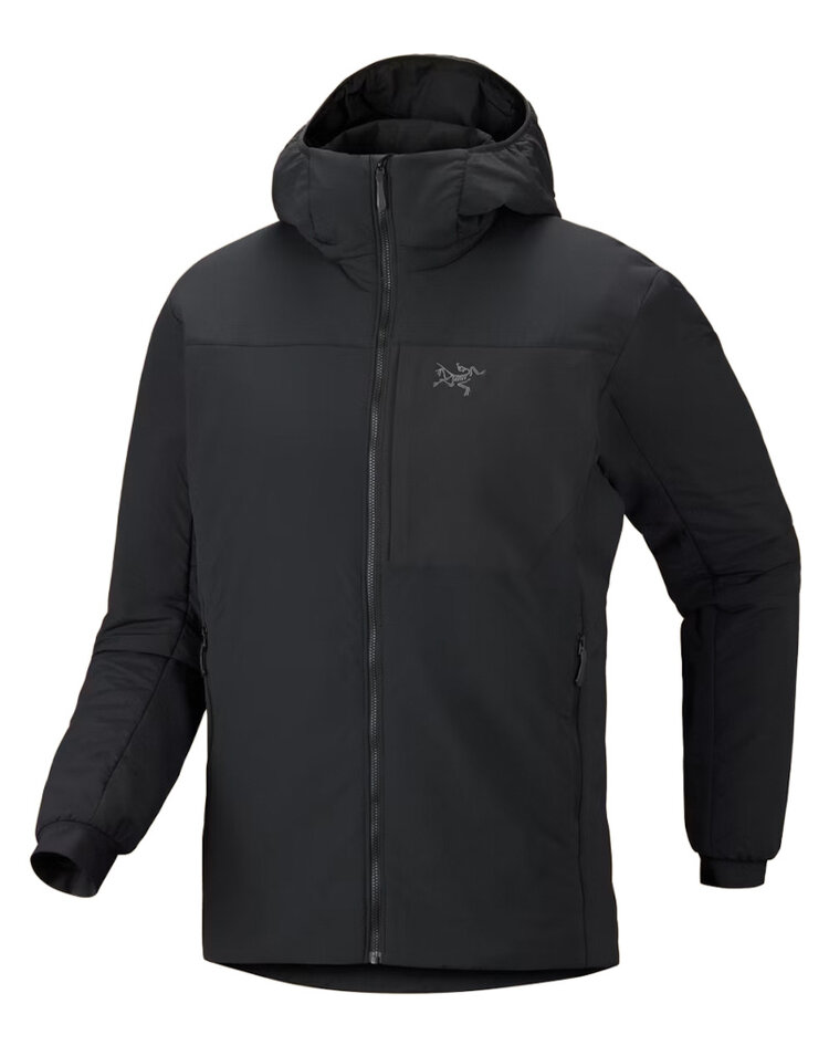Arc'teryx Arc'teryx Proton Hoody — Men's Ski Midlayer