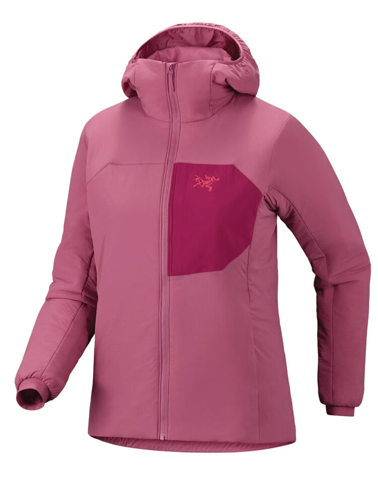 Arc'teryx Arc'teryx Proton Hoody — Women's Ski Midlayer