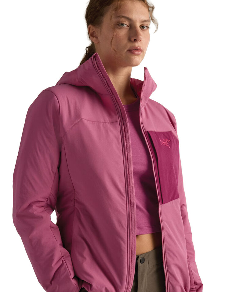 Arc'teryx Arc'teryx Proton Hoody — Women's Ski Midlayer
