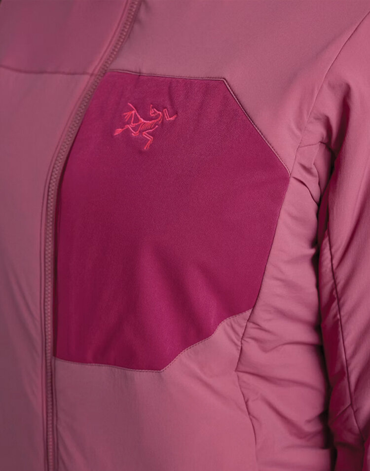 Arc'teryx Arc'teryx Proton Hoody — Women's Ski Midlayer