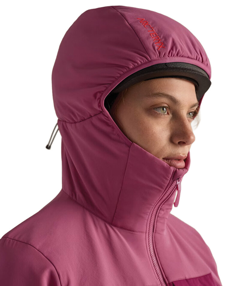 Arc'teryx Arc'teryx Proton Hoody — Women's Ski Midlayer