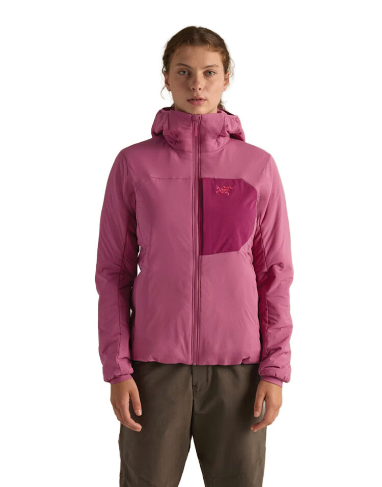 Arc'teryx Arc'teryx Proton Hoody — Women's Ski Midlayer