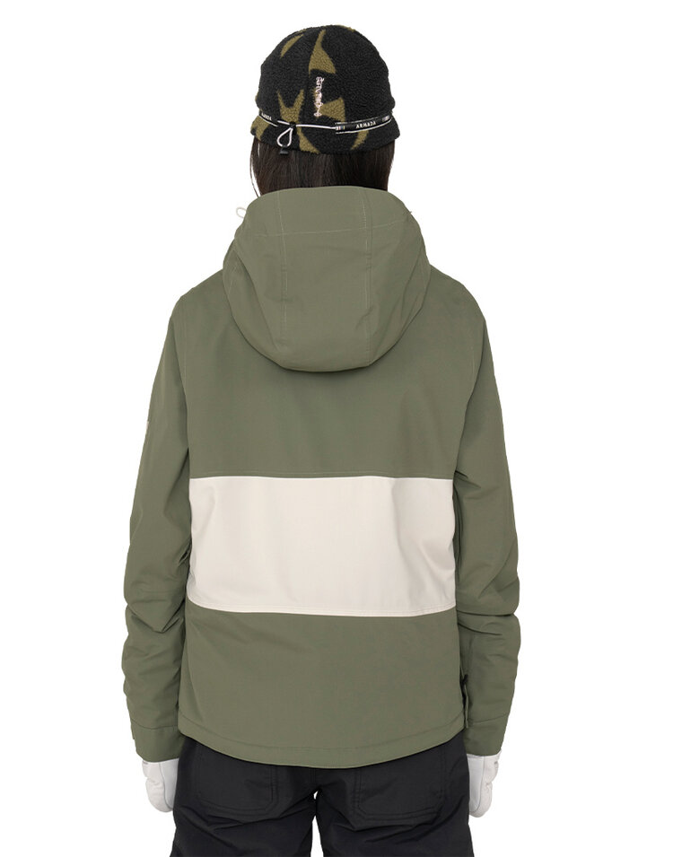 Armada Armada Rosalie 2L Insulated Anorak — Women's Ski Jacket