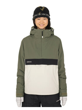 Armada Armada Rosalie 2L Insulated Anorak - Women's