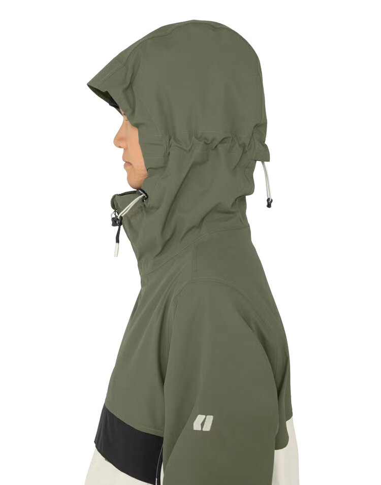 Armada Armada Rosalie 2L Insulated Anorak — Women's Ski Jacket