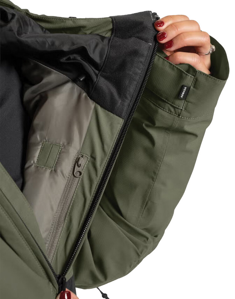 Armada Armada Rosalie 2L Insulated Anorak — Women's Ski Jacket