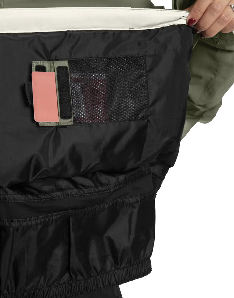 Armada Armada Rosalie 2L Insulated Anorak — Women's Ski Jacket