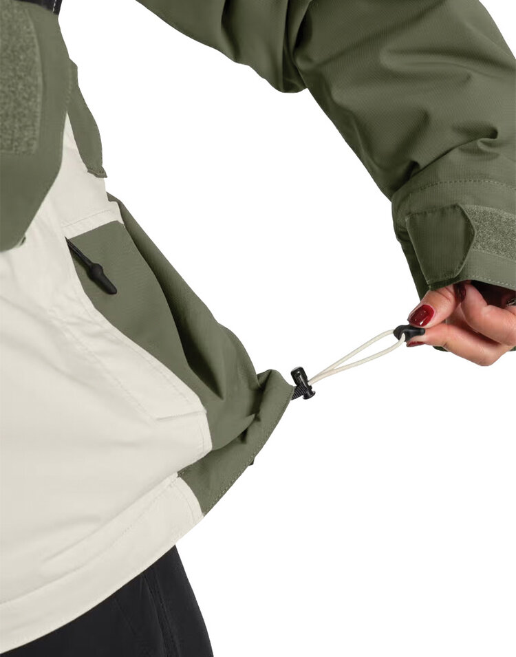 Armada Armada Rosalie 2L Insulated Anorak — Women's Ski Jacket